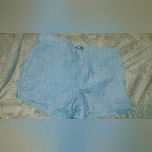 Size 2 Gap Shorts